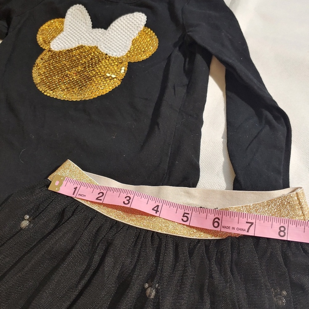 Minnie Mouse Set - Picture 5 of 8